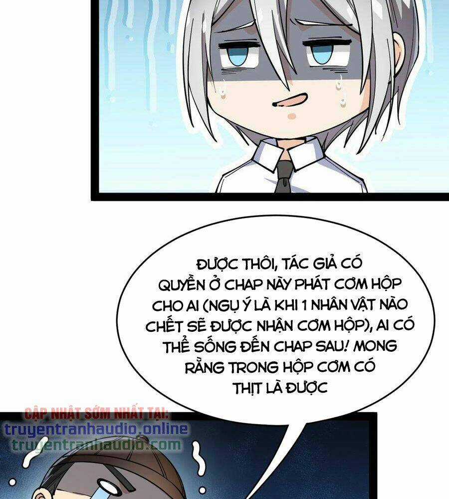 Nhật Ký Thường Ngày Của Tiên Vương Chapter 65 trang 10