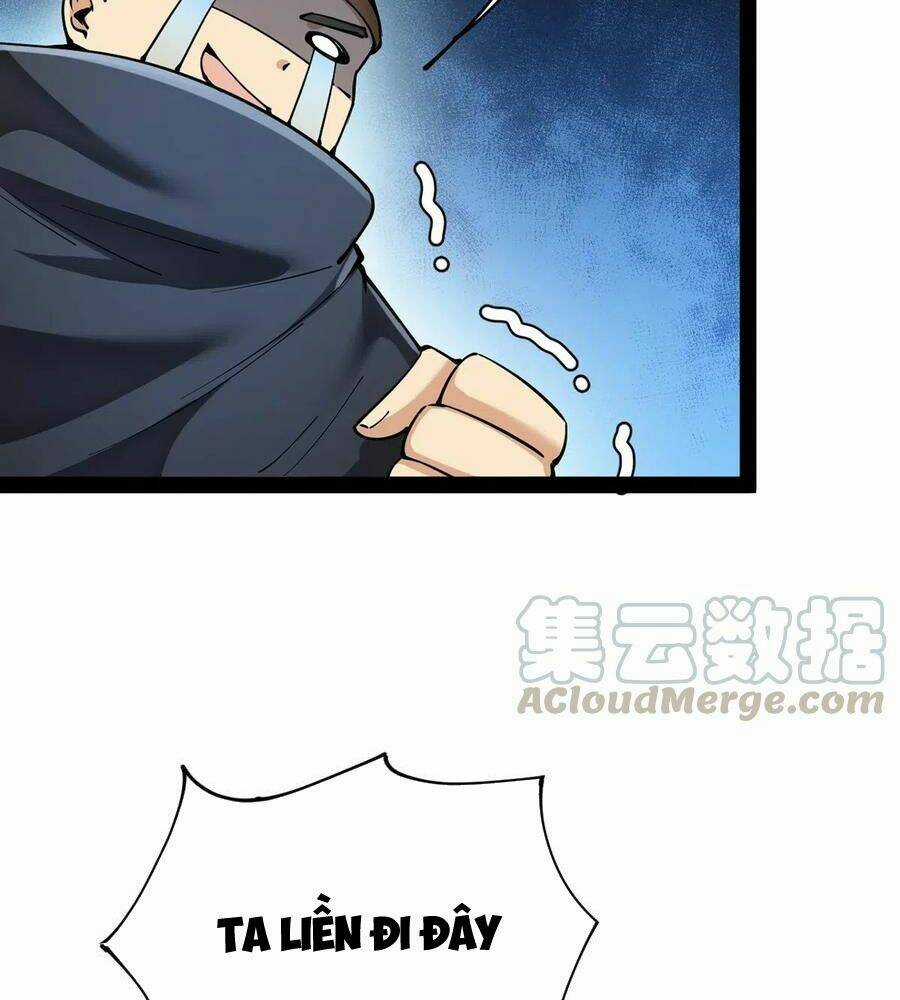 Nhật Ký Thường Ngày Của Tiên Vương Chapter 65 trang 11