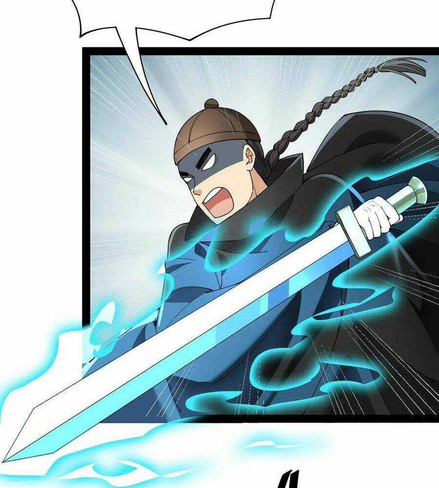 Nhật Ký Thường Ngày Của Tiên Vương Chapter 65 trang 12