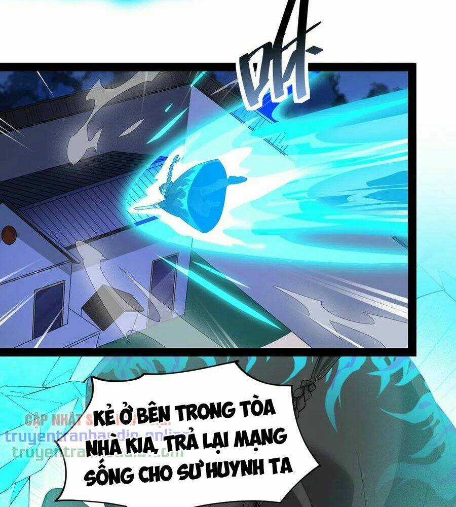 Nhật Ký Thường Ngày Của Tiên Vương Chapter 65 trang 13