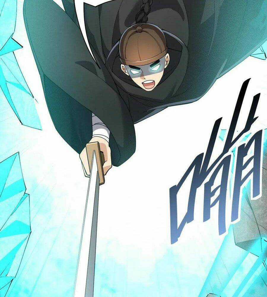 Nhật Ký Thường Ngày Của Tiên Vương Chapter 65 trang 14