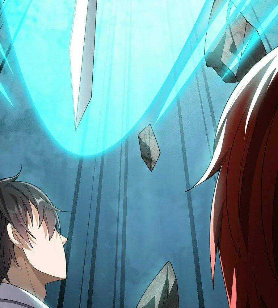 Nhật Ký Thường Ngày Của Tiên Vương Chapter 65 trang 15