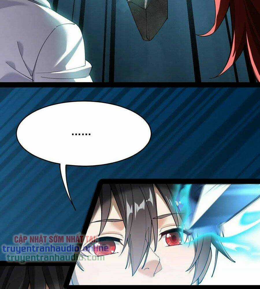 Nhật Ký Thường Ngày Của Tiên Vương Chapter 65 trang 16