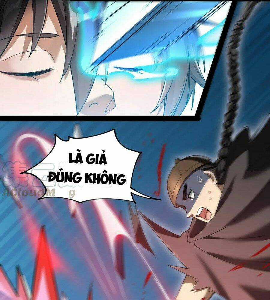 Nhật Ký Thường Ngày Của Tiên Vương Chapter 65 trang 17