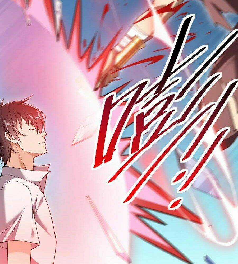 Nhật Ký Thường Ngày Của Tiên Vương Chapter 65 trang 18