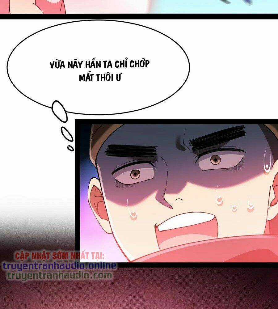 Nhật Ký Thường Ngày Của Tiên Vương Chapter 65 trang 19