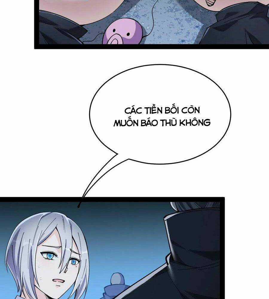 Nhật Ký Thường Ngày Của Tiên Vương Chapter 65 trang 2