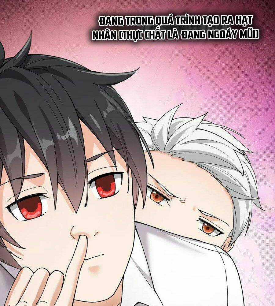 Nhật Ký Thường Ngày Của Tiên Vương Chapter 65 trang 20