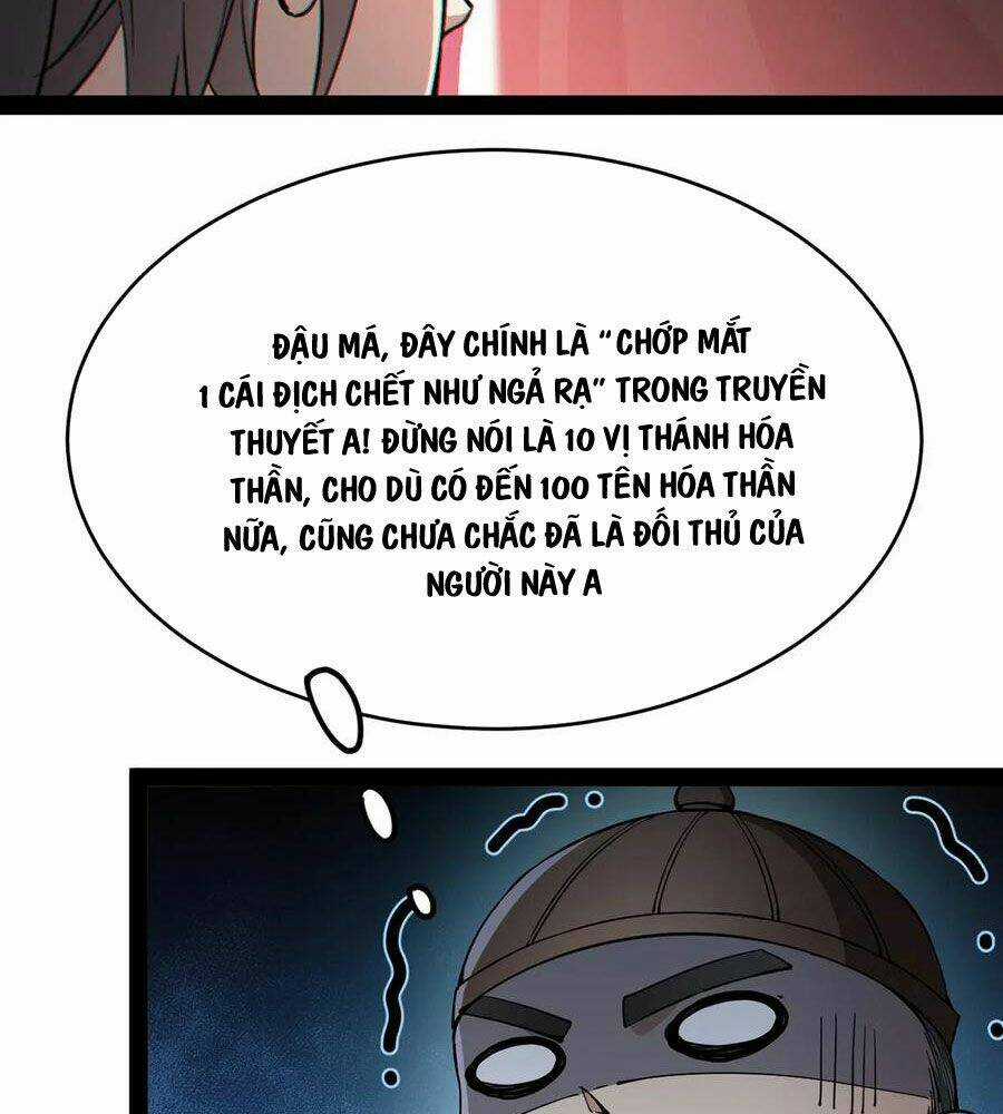 Nhật Ký Thường Ngày Của Tiên Vương Chapter 65 trang 24