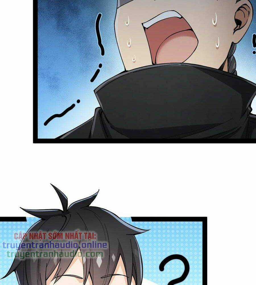 Nhật Ký Thường Ngày Của Tiên Vương Chapter 65 trang 25