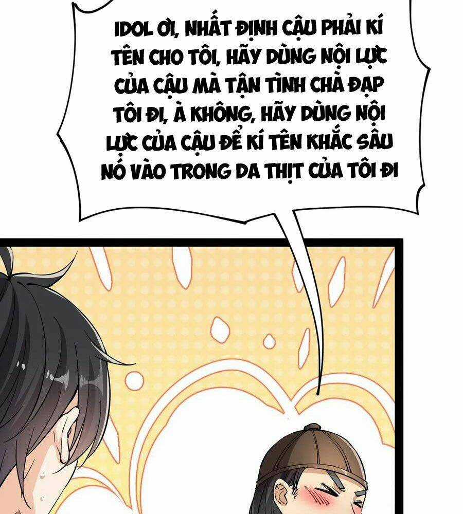 Nhật Ký Thường Ngày Của Tiên Vương Chapter 65 trang 29