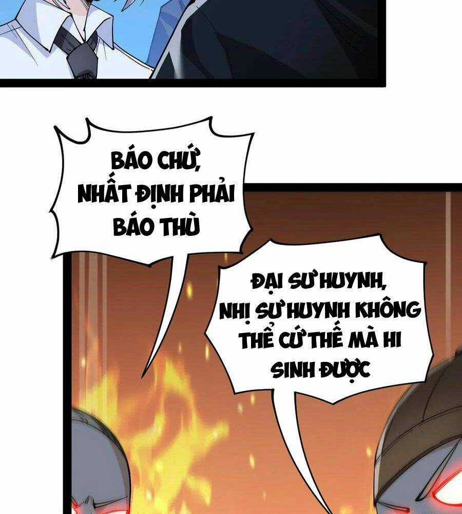 Nhật Ký Thường Ngày Của Tiên Vương Chapter 65 trang 3