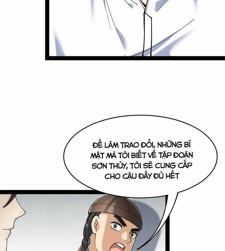 Nhật Ký Thường Ngày Của Tiên Vương Chapter 65 trang 37