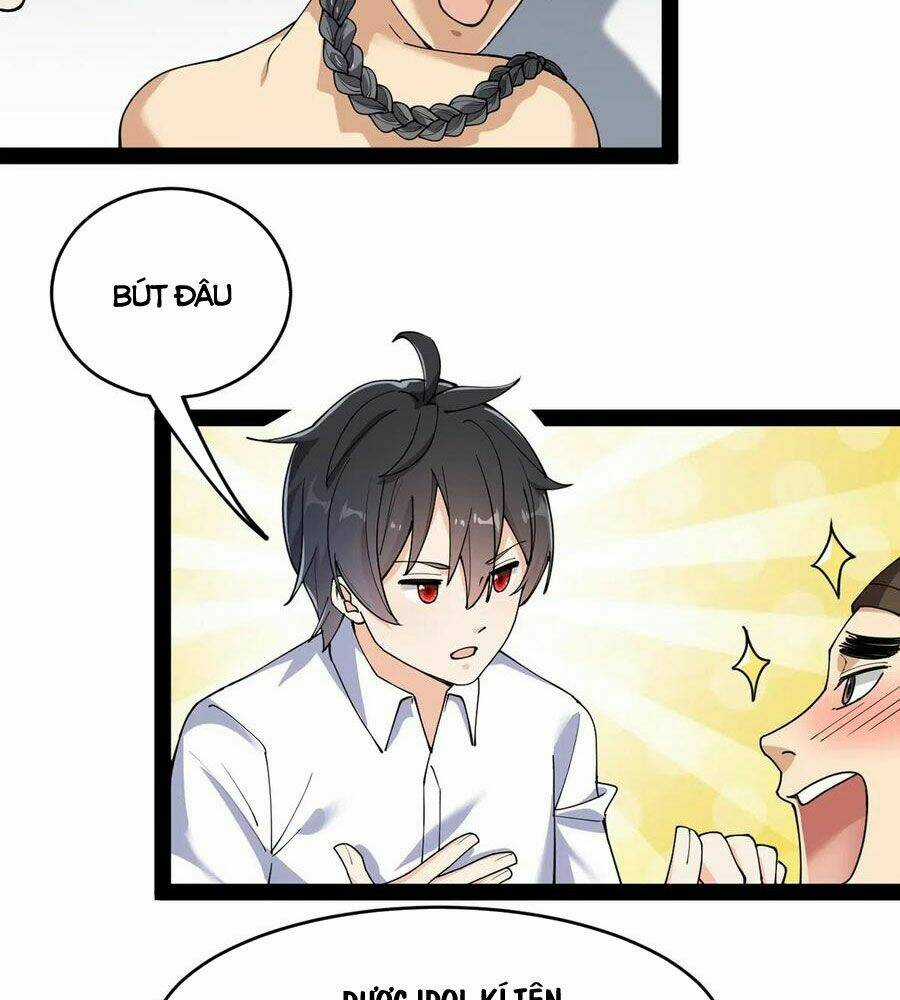 Nhật Ký Thường Ngày Của Tiên Vương Chapter 65 trang 38