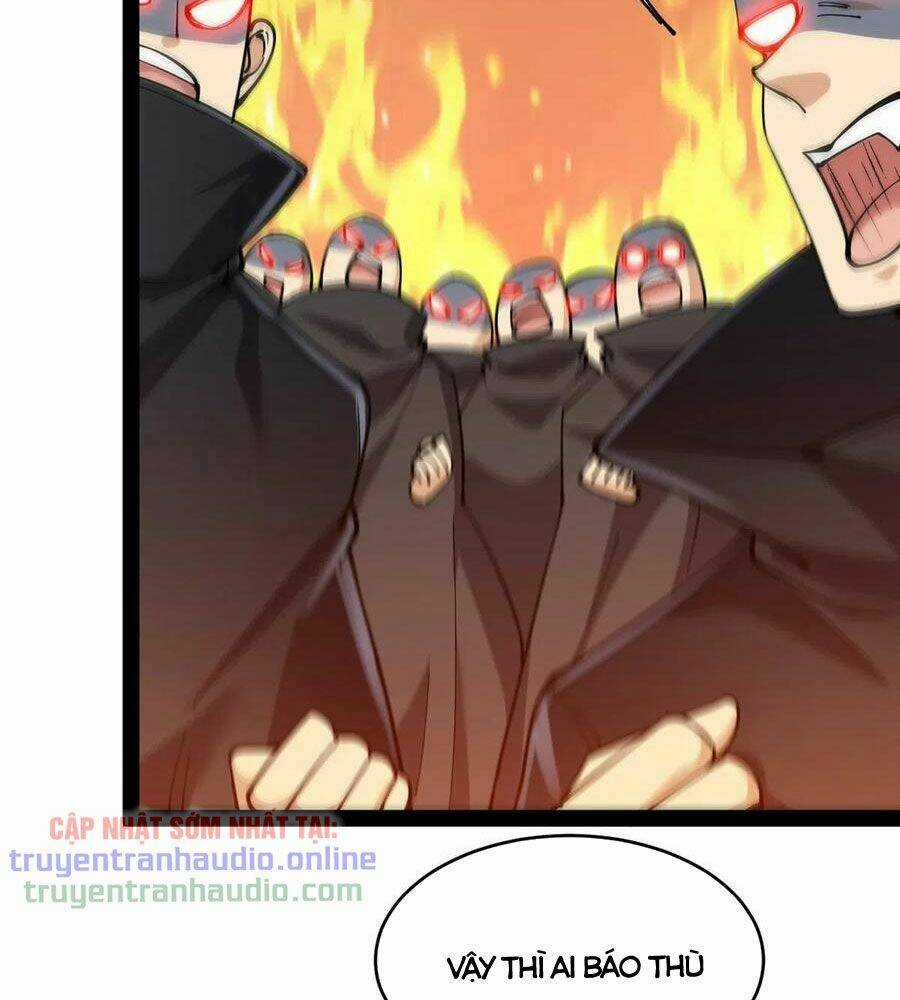 Nhật Ký Thường Ngày Của Tiên Vương Chapter 65 trang 4