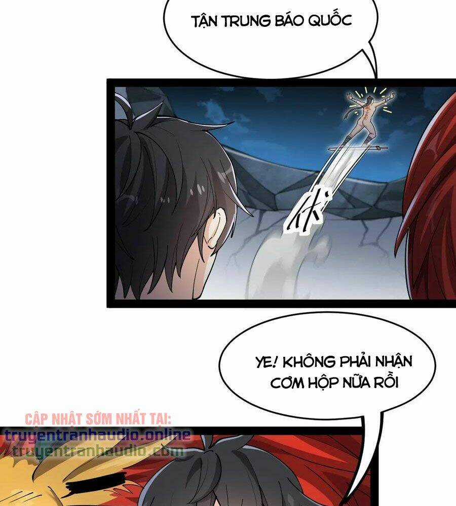 Nhật Ký Thường Ngày Của Tiên Vương Chapter 65 trang 42