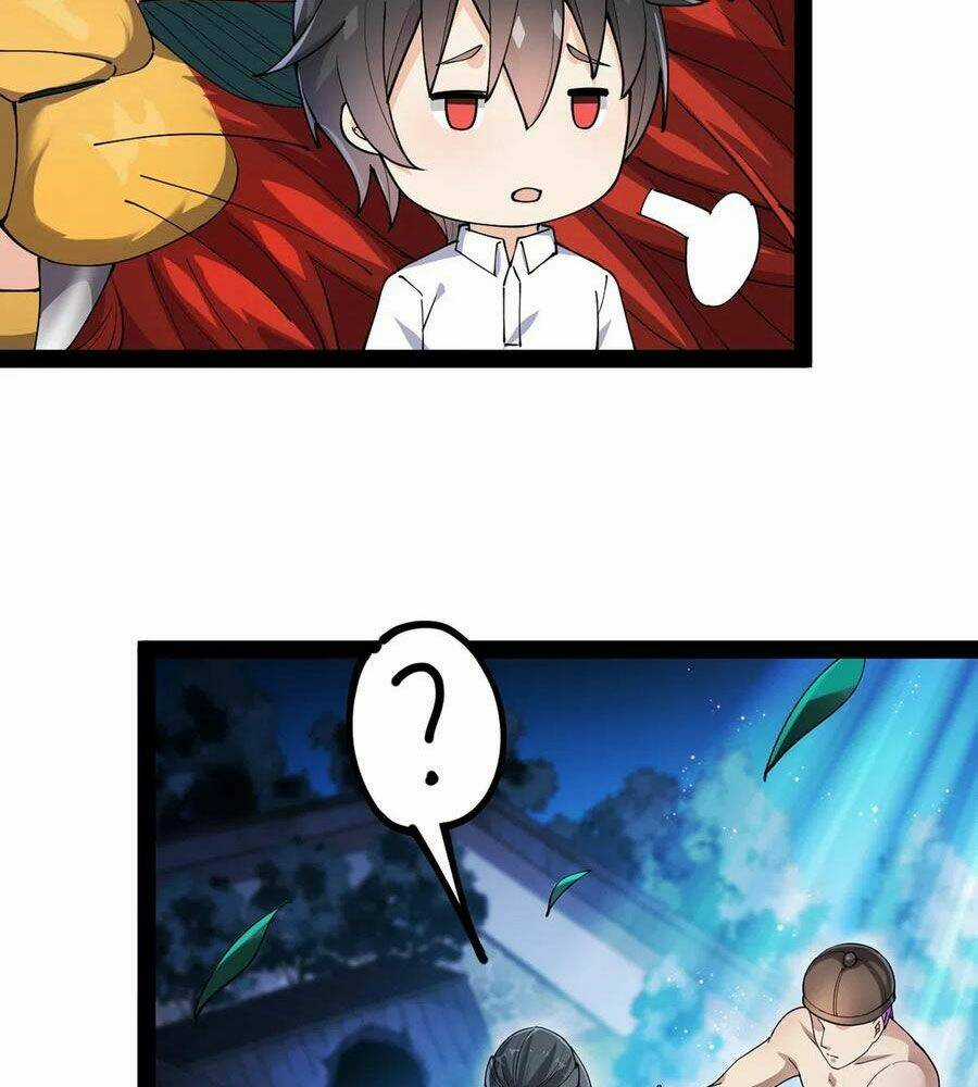 Nhật Ký Thường Ngày Của Tiên Vương Chapter 65 trang 43