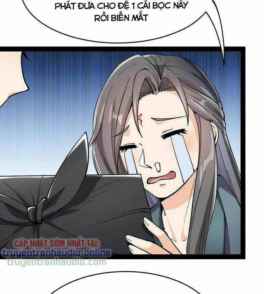 Nhật Ký Thường Ngày Của Tiên Vương Chapter 65 trang 51