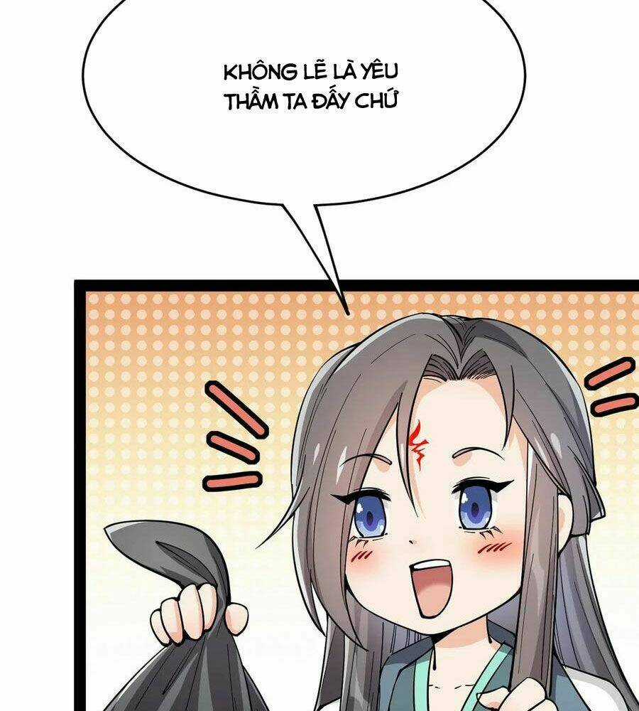 Nhật Ký Thường Ngày Của Tiên Vương Chapter 65 trang 52