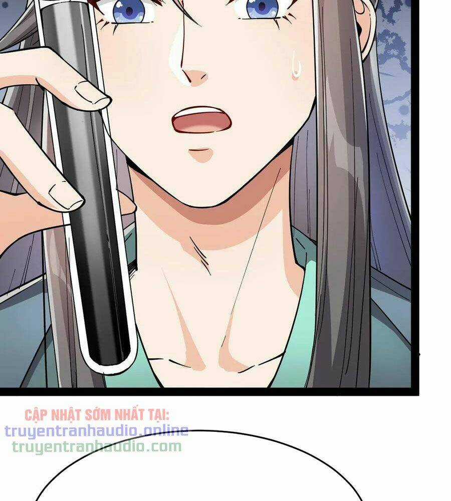 Nhật Ký Thường Ngày Của Tiên Vương Chapter 65 trang 56