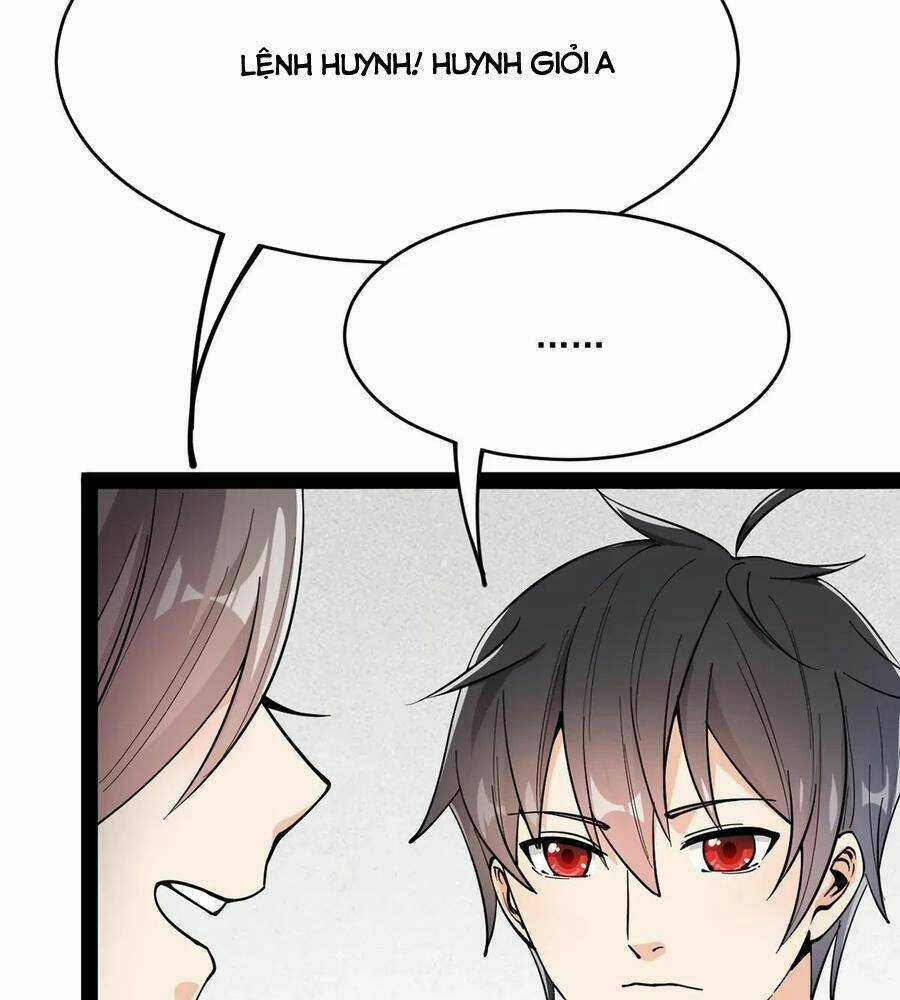 Nhật Ký Thường Ngày Của Tiên Vương Chapter 65 trang 57