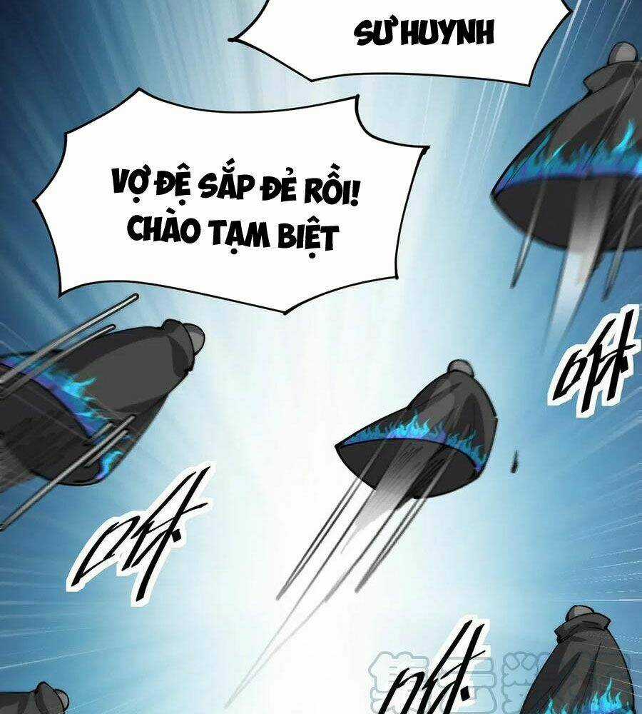 Nhật Ký Thường Ngày Của Tiên Vương Chapter 65 trang 6