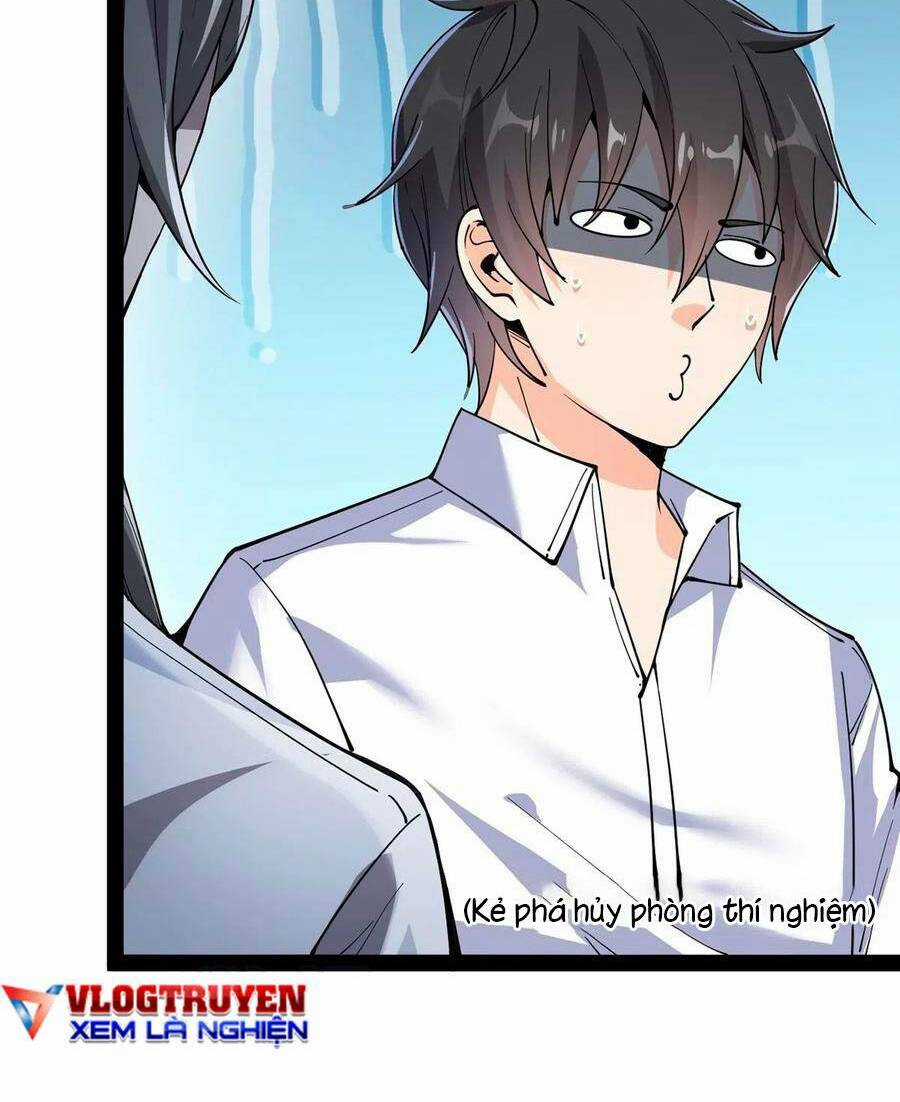 Nhật Ký Thường Ngày Của Tiên Vương Chapter 66 trang 11