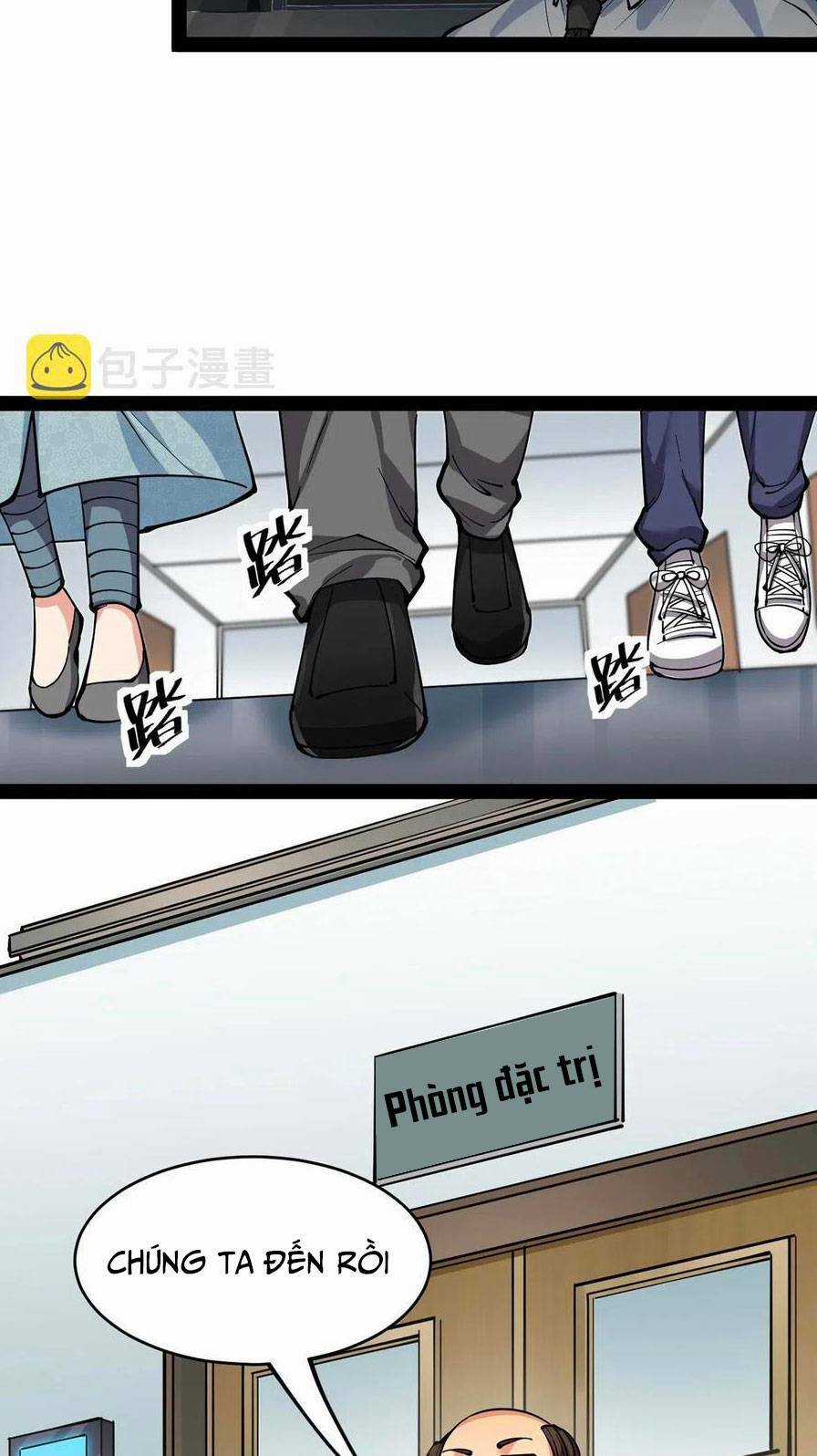 Nhật Ký Thường Ngày Của Tiên Vương Chapter 66 trang 16