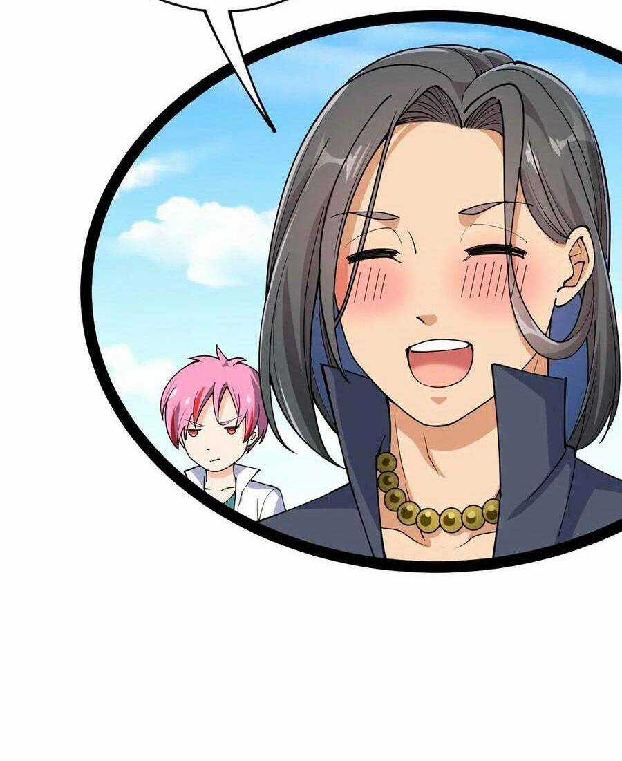 Nhật Ký Thường Ngày Của Tiên Vương Chapter 66 trang 23