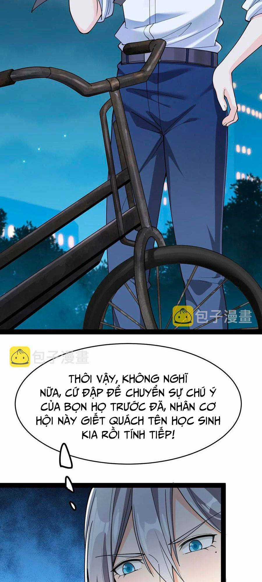 Nhật Ký Thường Ngày Của Tiên Vương Chapter 66 trang 26