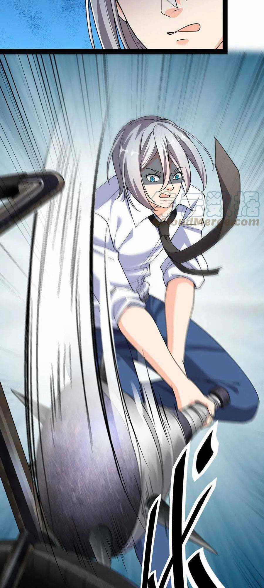 Nhật Ký Thường Ngày Của Tiên Vương Chapter 66 trang 27