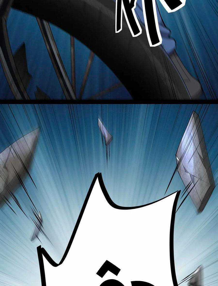 Nhật Ký Thường Ngày Của Tiên Vương Chapter 66 trang 28