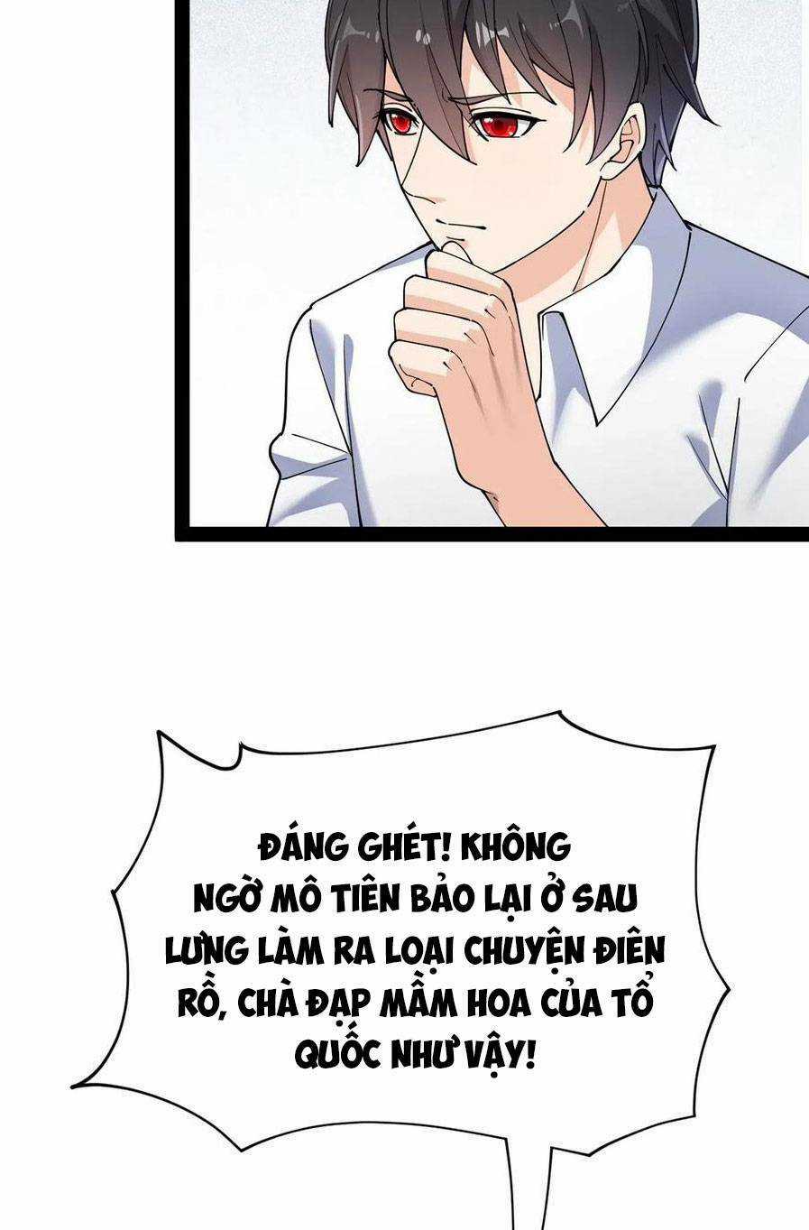 Nhật Ký Thường Ngày Của Tiên Vương Chapter 66 trang 4