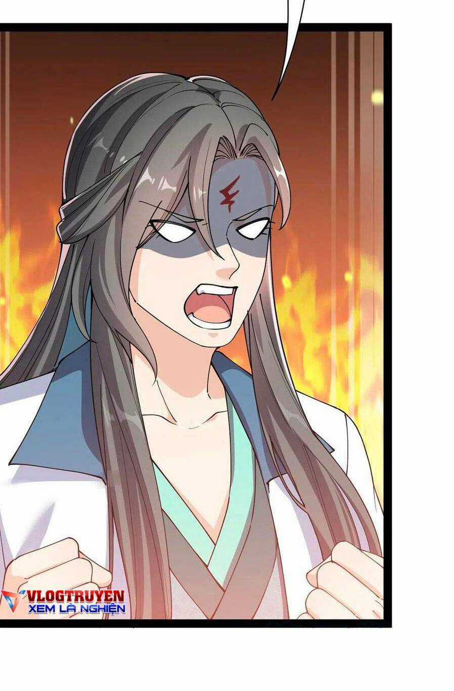 Nhật Ký Thường Ngày Của Tiên Vương Chapter 66 trang 5