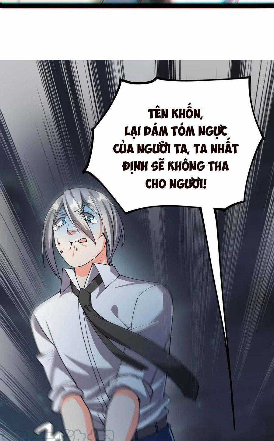 Nhật Ký Thường Ngày Của Tiên Vương Chapter 67 trang 11