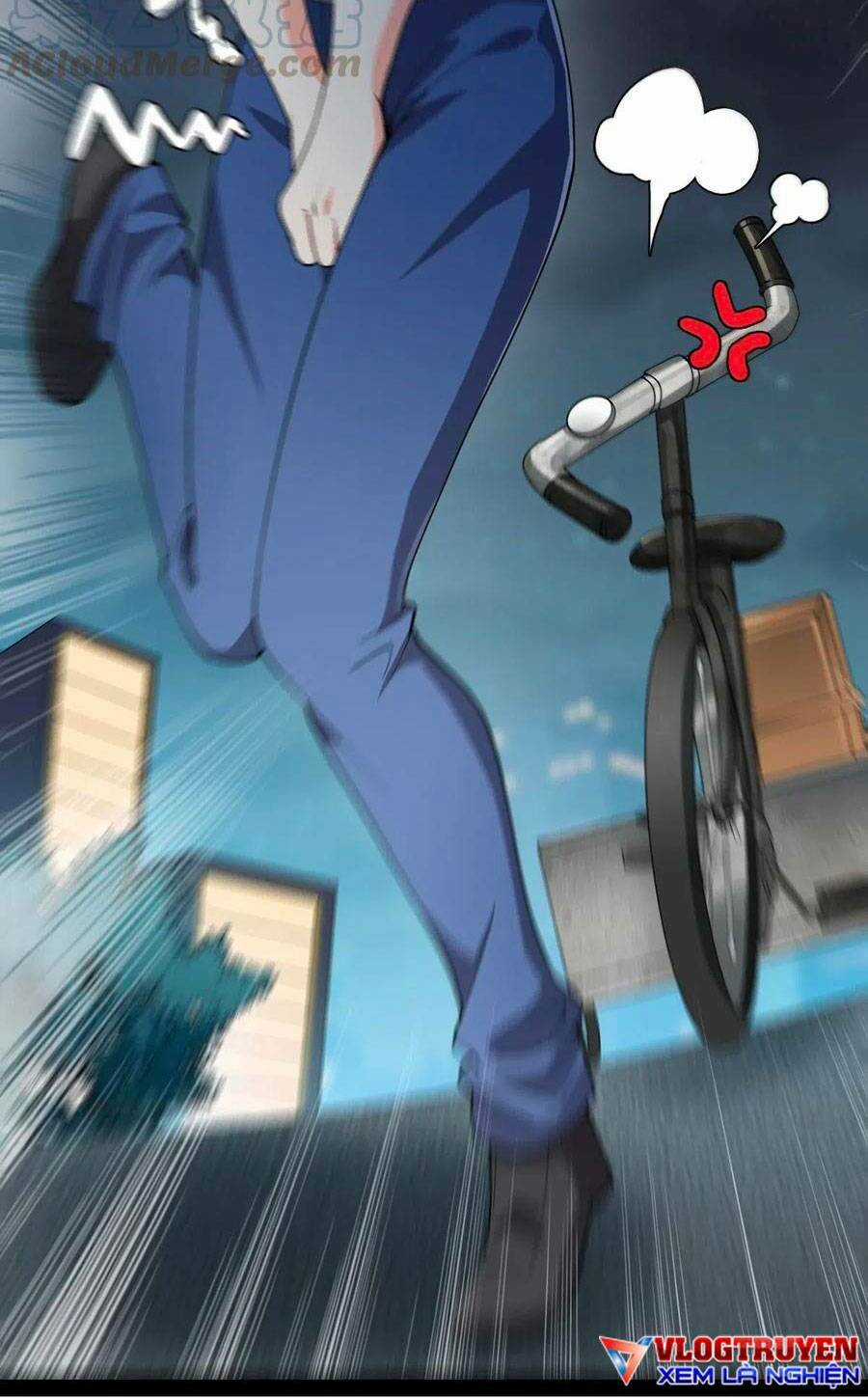 Nhật Ký Thường Ngày Của Tiên Vương Chapter 67 trang 12