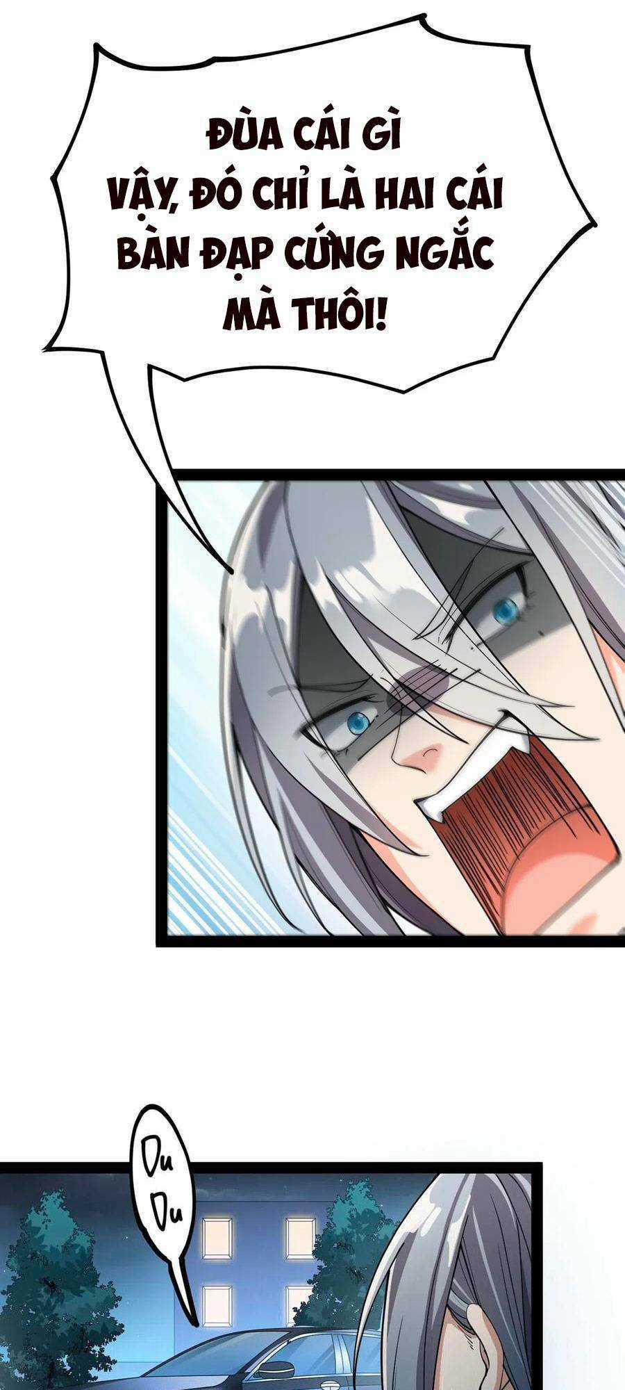 Nhật Ký Thường Ngày Của Tiên Vương Chapter 67 trang 13