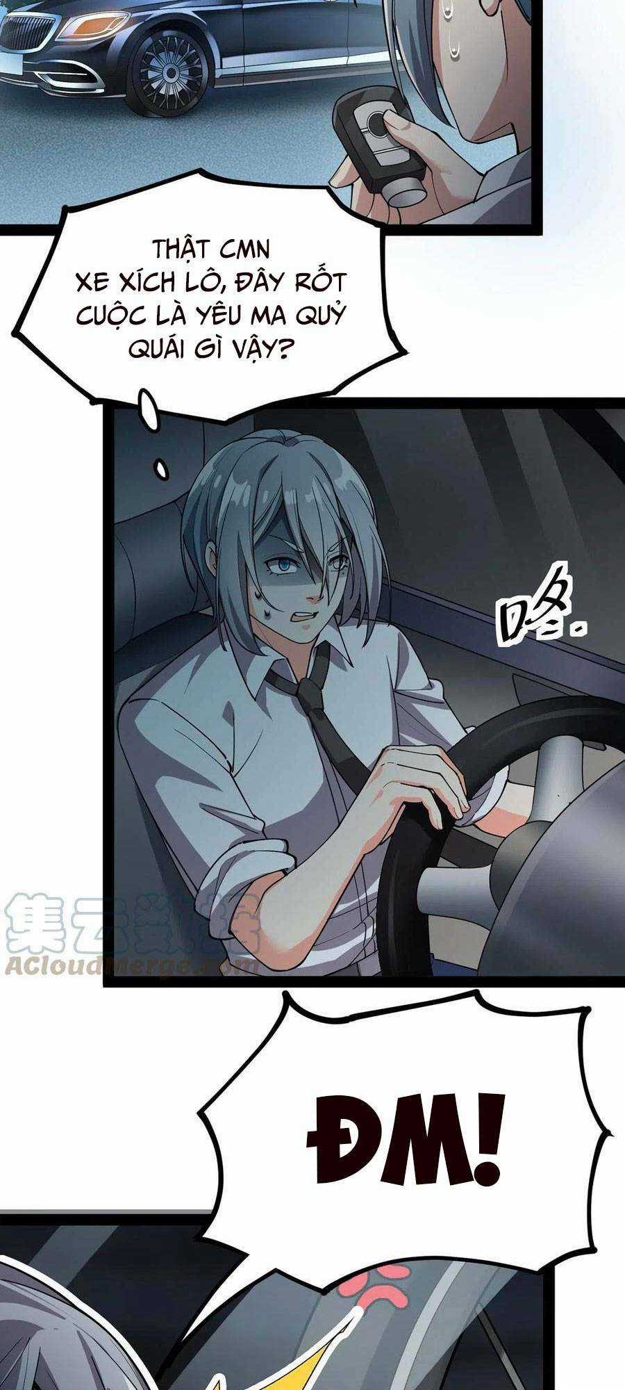 Nhật Ký Thường Ngày Của Tiên Vương Chapter 67 trang 14