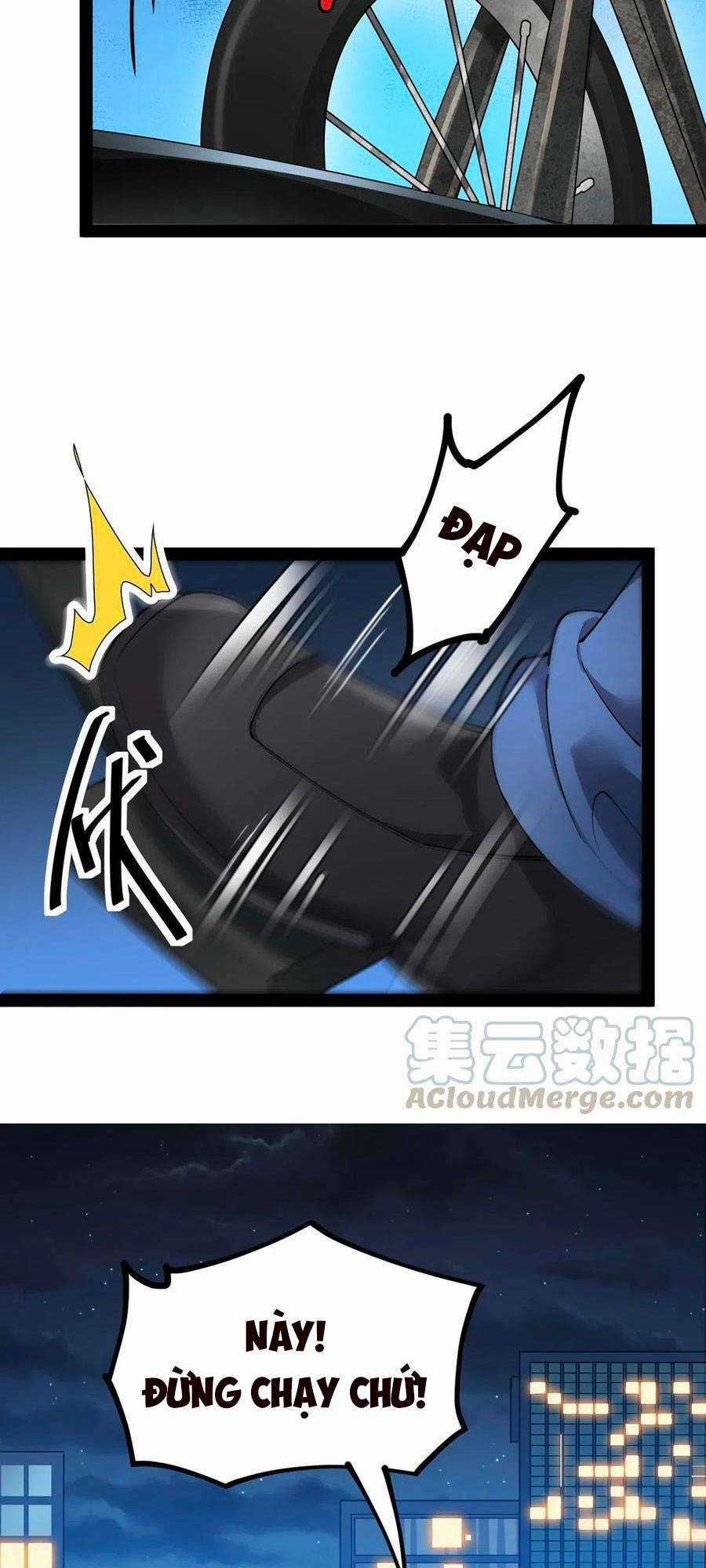 Nhật Ký Thường Ngày Của Tiên Vương Chapter 67 trang 16