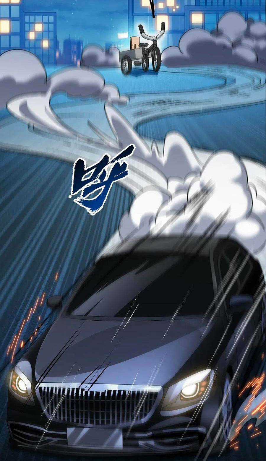 Nhật Ký Thường Ngày Của Tiên Vương Chapter 67 trang 17