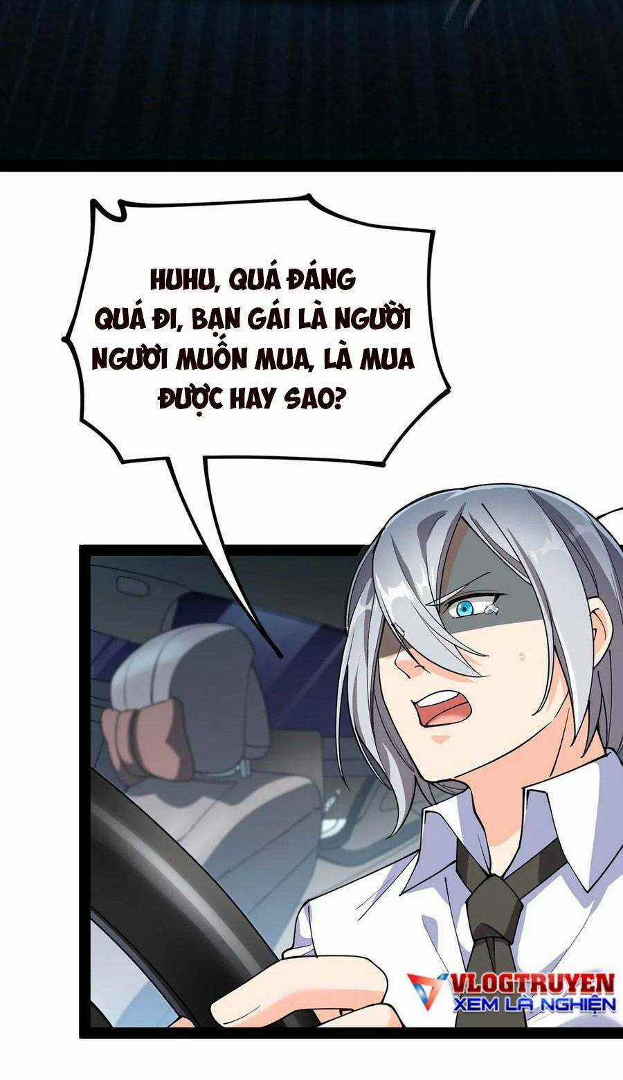 Nhật Ký Thường Ngày Của Tiên Vương Chapter 67 trang 18