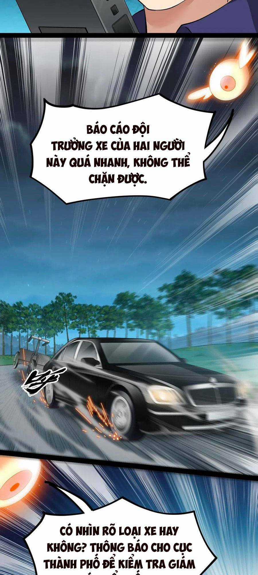 Nhật Ký Thường Ngày Của Tiên Vương Chapter 67 trang 24