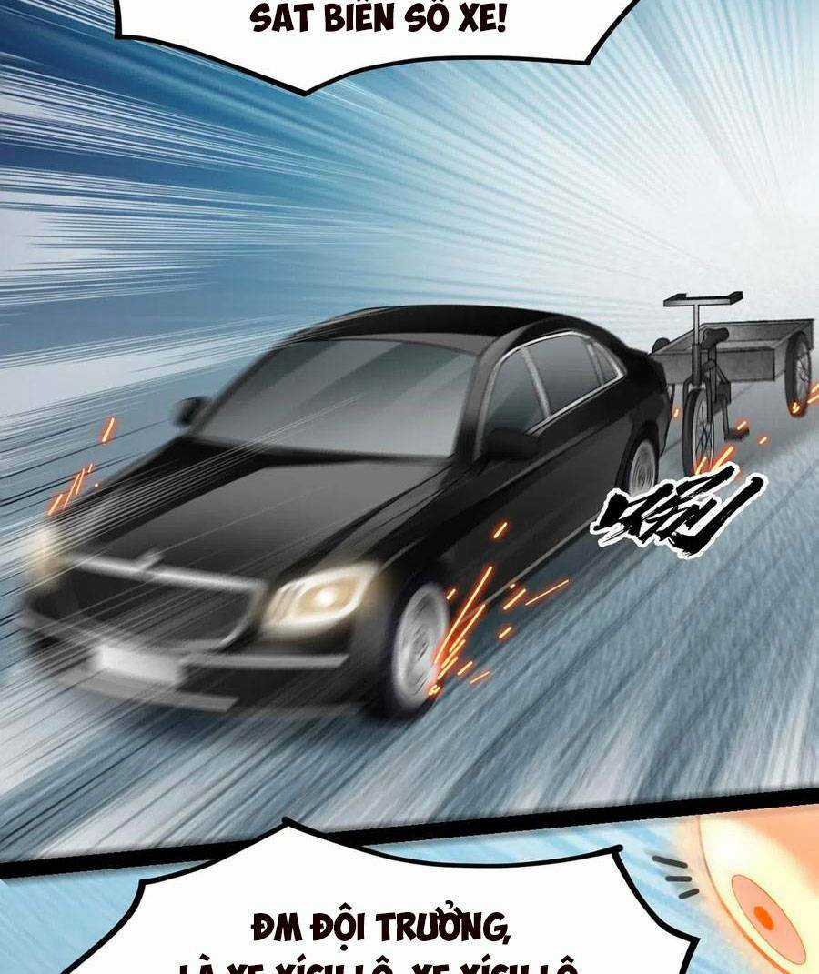 Nhật Ký Thường Ngày Của Tiên Vương Chapter 67 trang 25