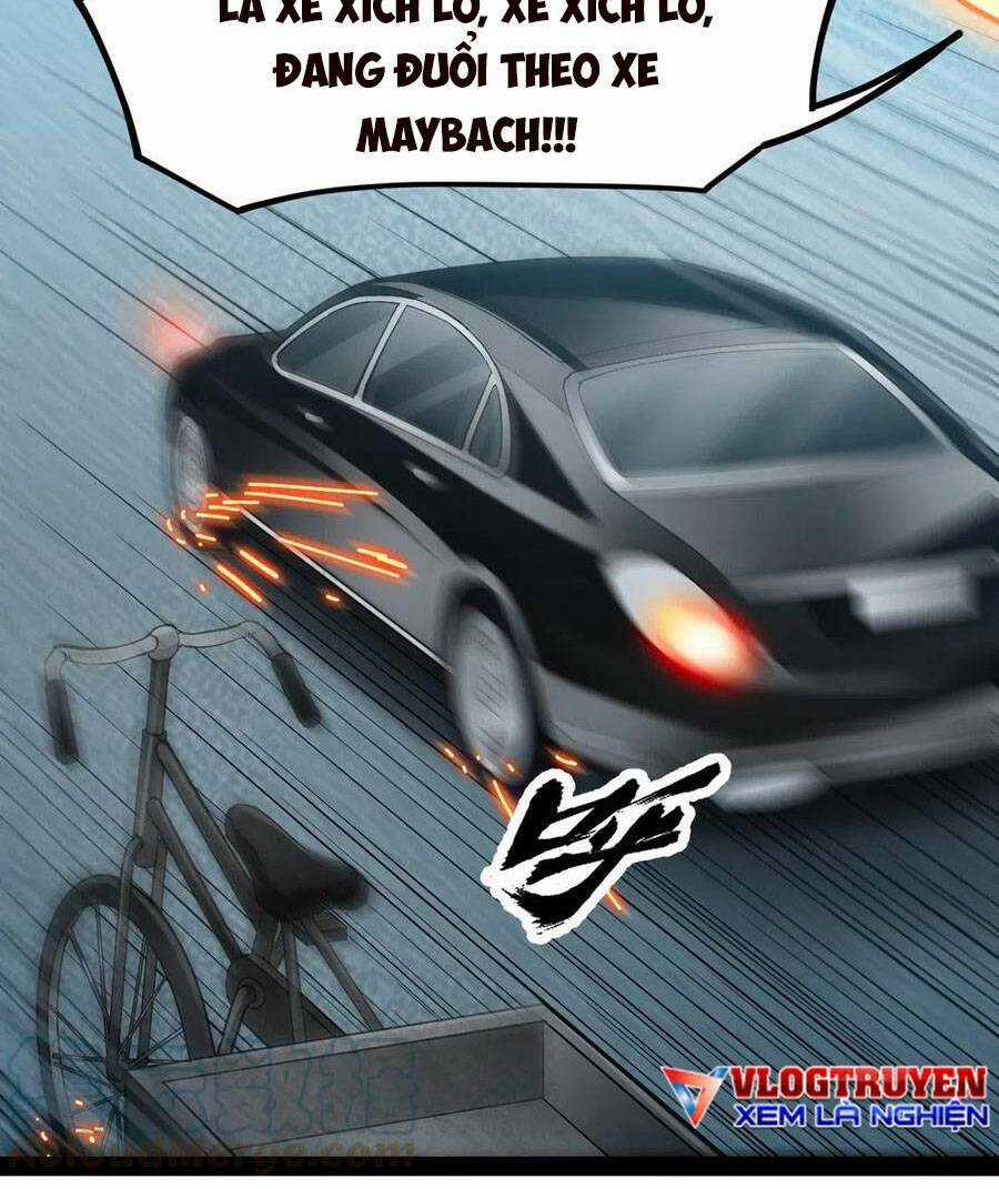 Nhật Ký Thường Ngày Của Tiên Vương Chapter 67 trang 26