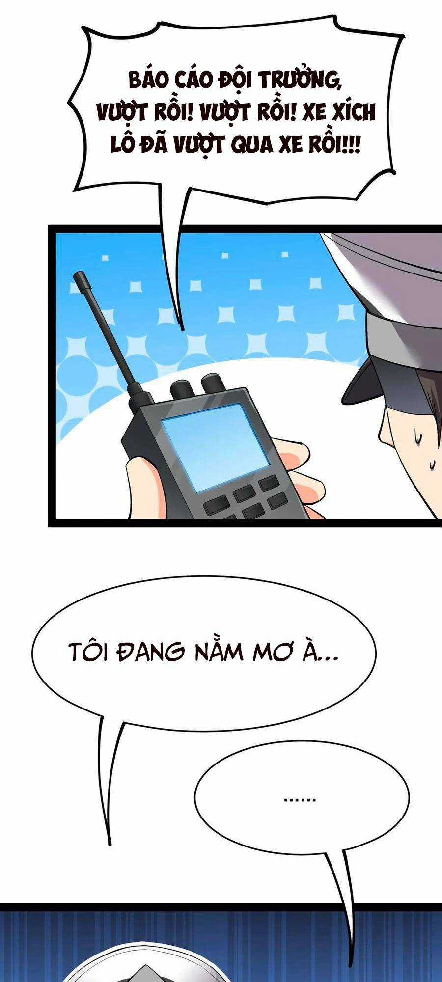 Nhật Ký Thường Ngày Của Tiên Vương Chapter 67 trang 27