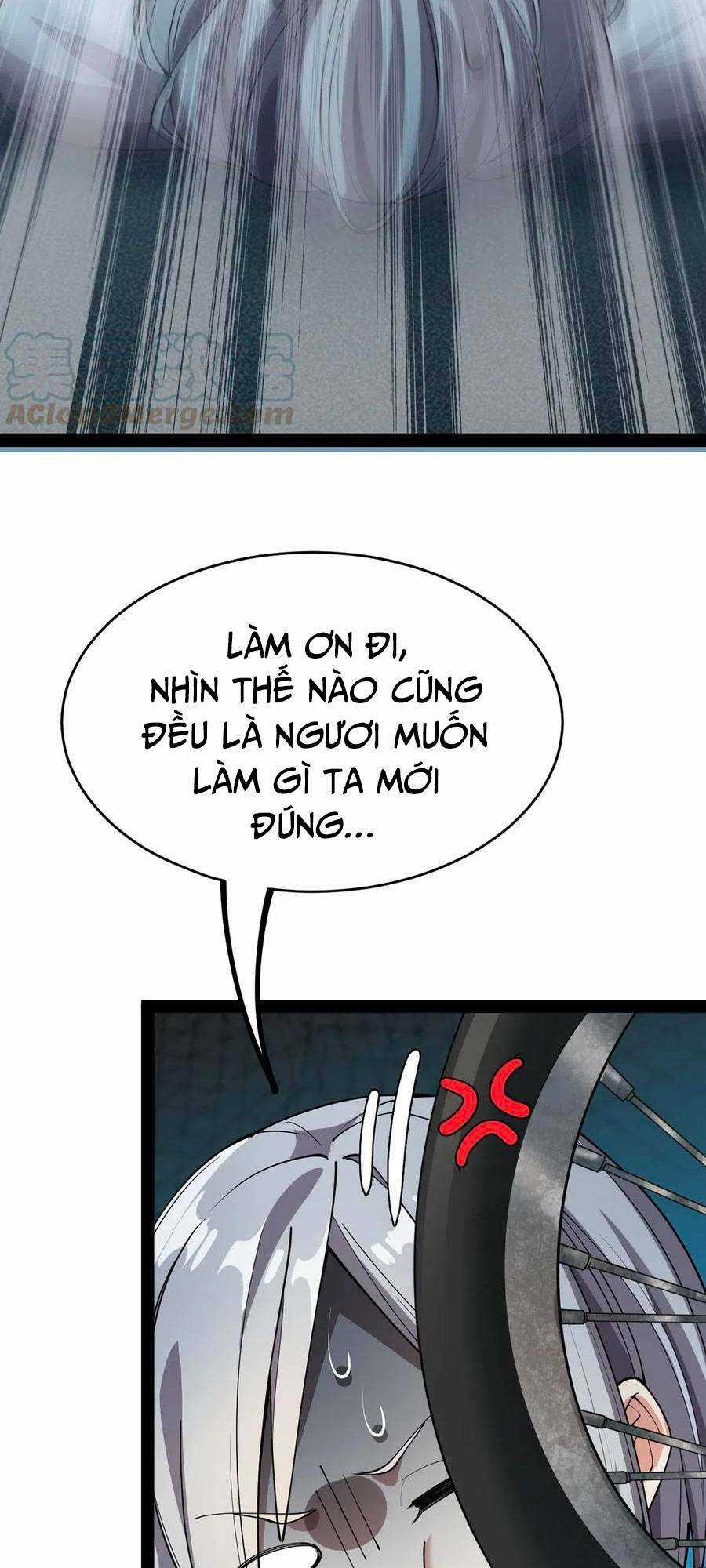 Nhật Ký Thường Ngày Của Tiên Vương Chapter 67 trang 3