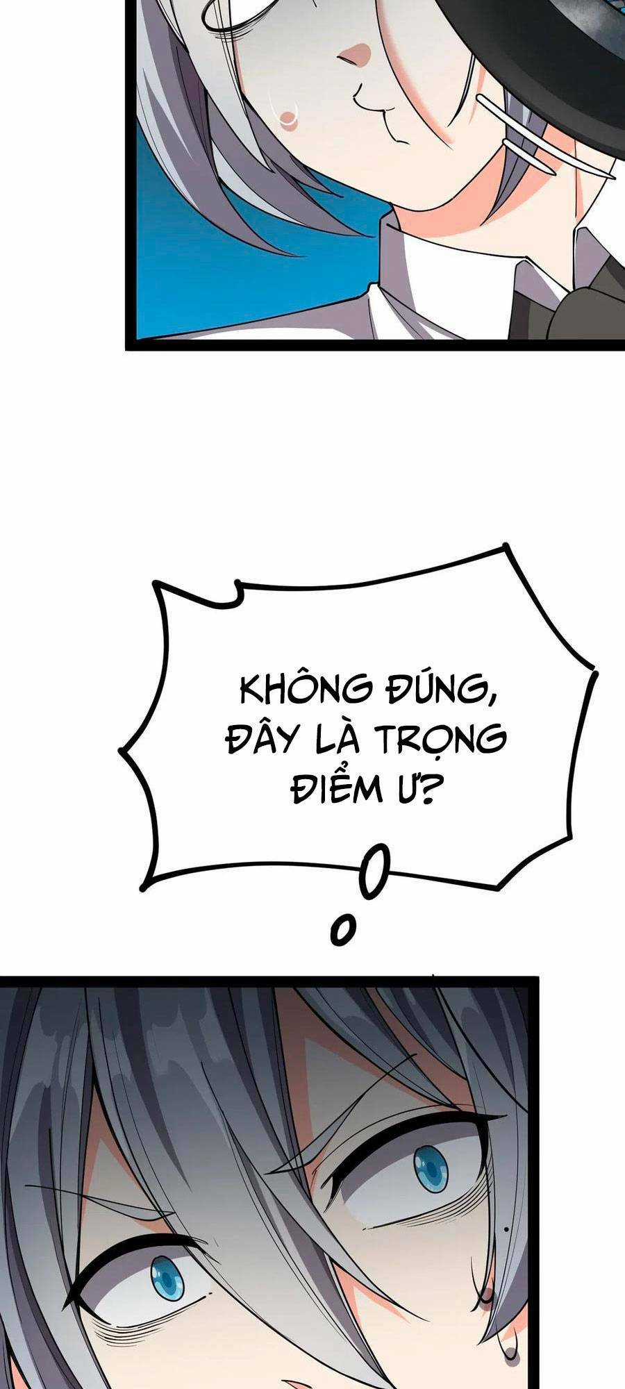 Nhật Ký Thường Ngày Của Tiên Vương Chapter 67 trang 4