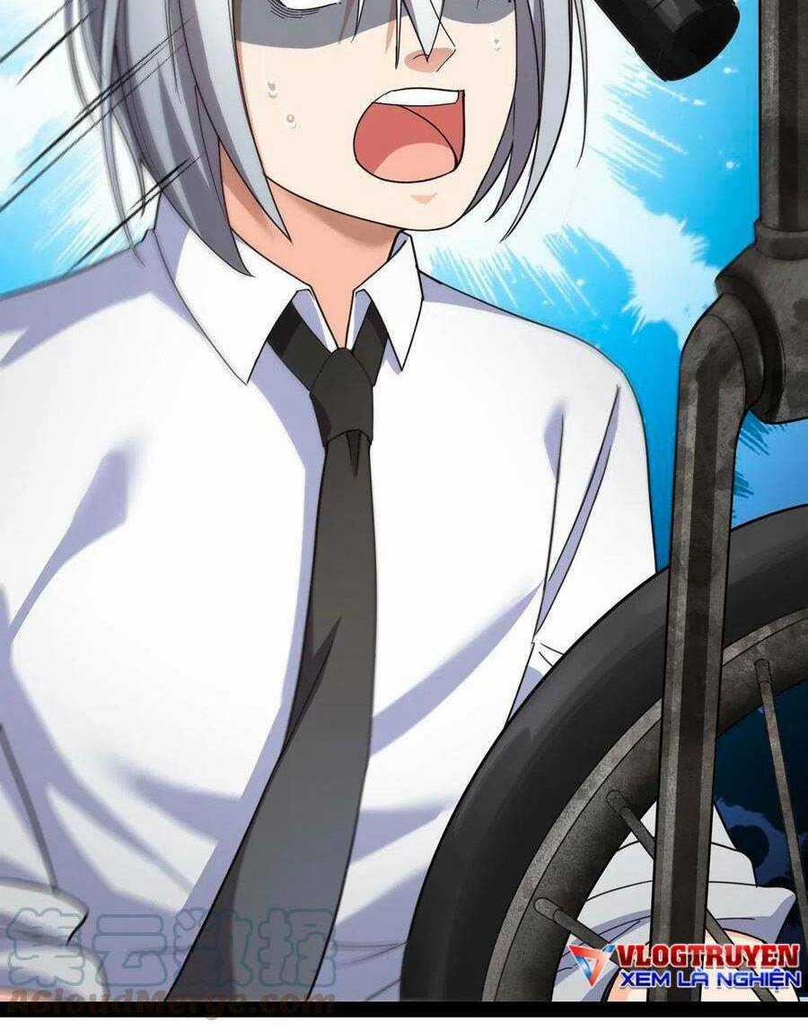 Nhật Ký Thường Ngày Của Tiên Vương Chapter 67 trang 6