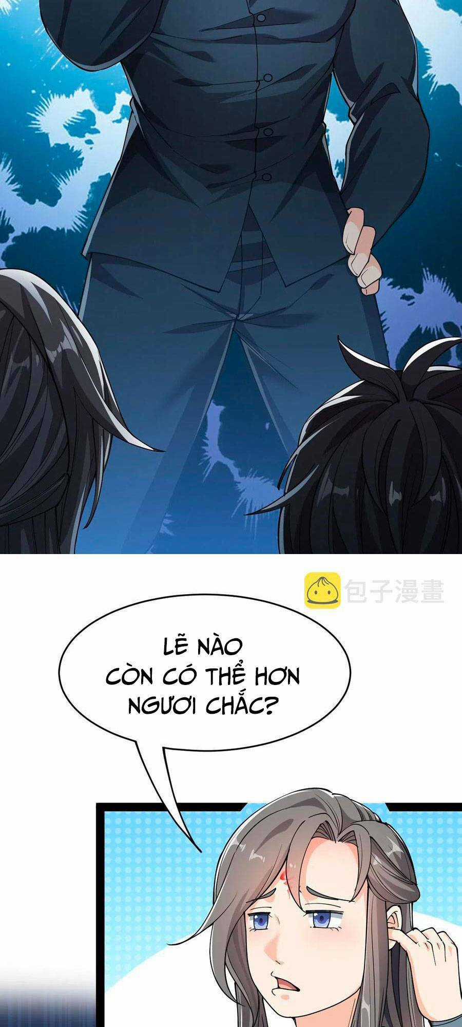 Nhật Ký Thường Ngày Của Tiên Vương Chapter 68 trang 10