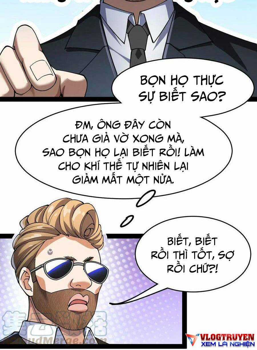 Nhật Ký Thường Ngày Của Tiên Vương Chapter 68 trang 12